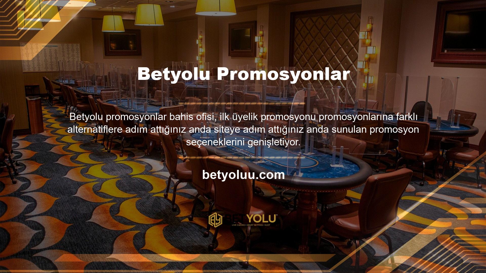 Betyolu kayıt prosedürleri için sayfalarımızdaki talimatları izlediğinizde üyeliğinizi sadece 30 dakika içinde etkinleştirebilirsiniz