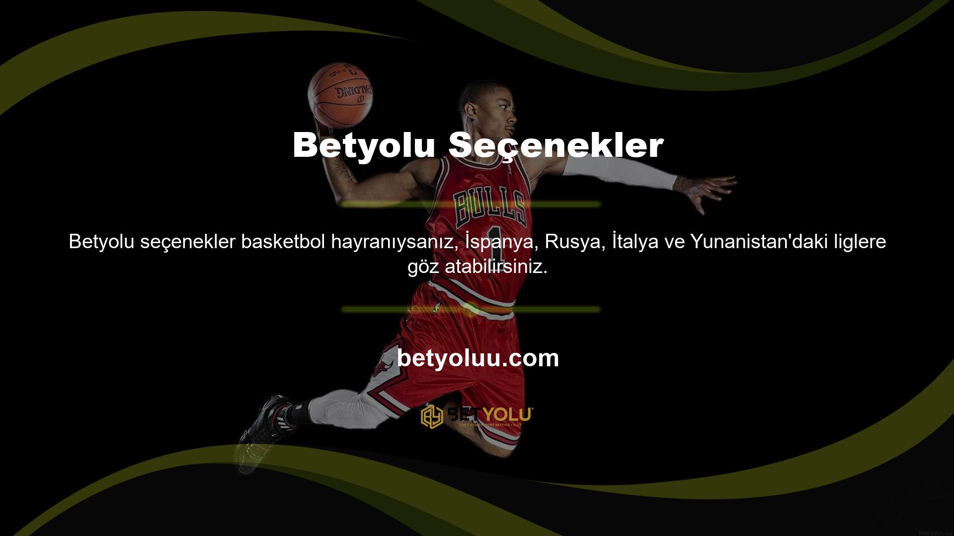 Ulusal yarışmalar, birçok hazırlık yarışması ve aralarından seçim yapabileceğiniz çok sayıda seçenek var