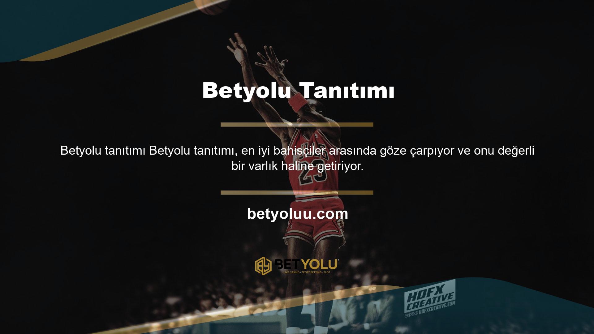Betyolu Blackjack oynayarak para kazanabilirsiniz